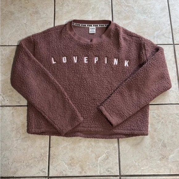 PINK top bundle - Picture 7 of 7